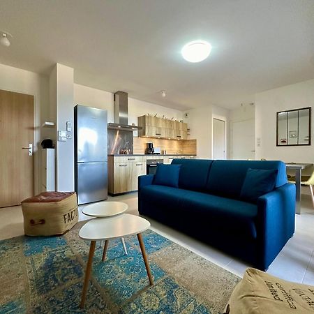 Appartement Cumaru Vue Mer Saint-Florent  Esterno foto