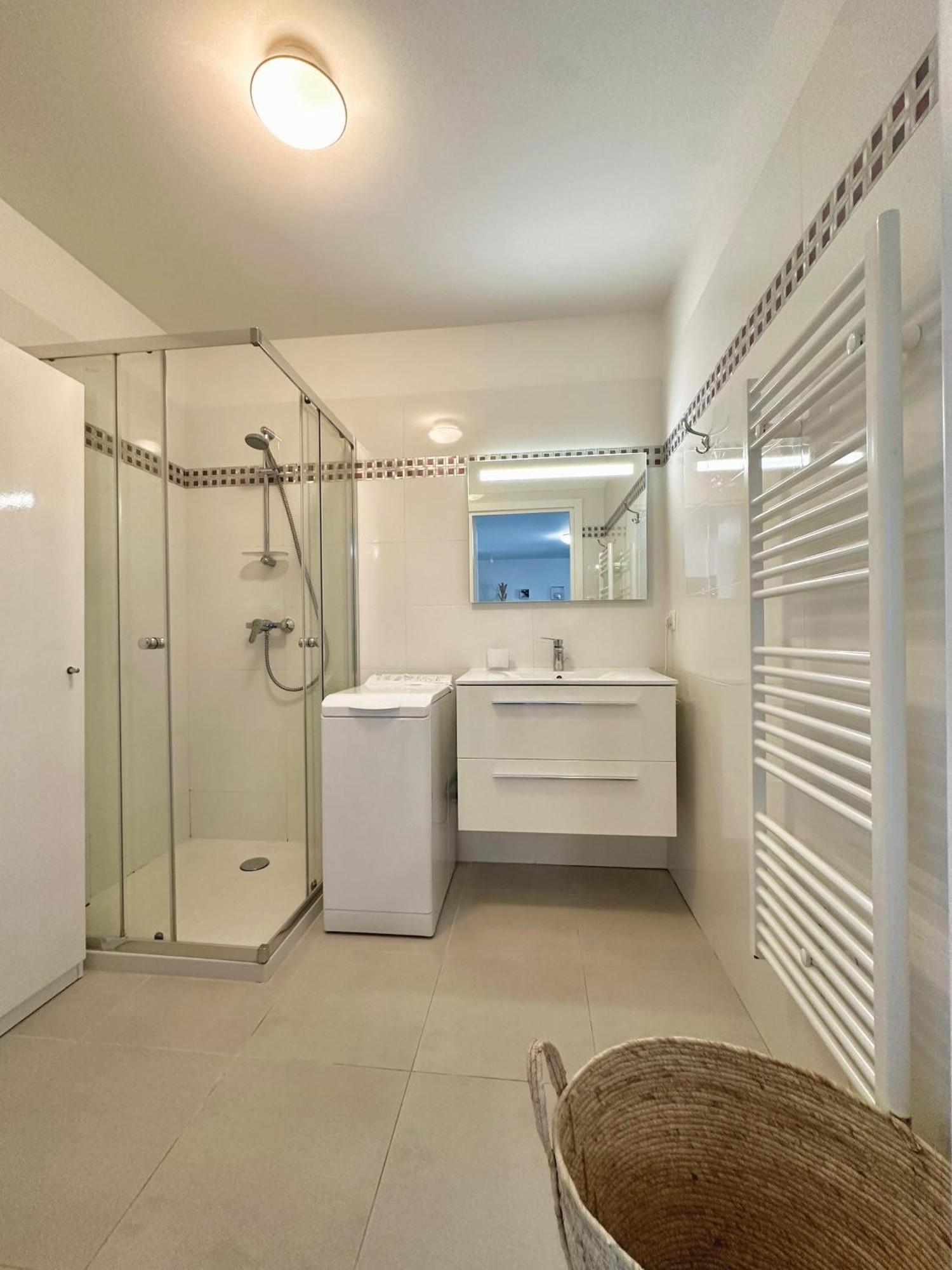 Appartement Cumaru Vue Mer Saint-Florent  Esterno foto